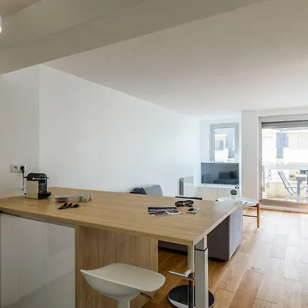 Апартаменты Design Coeur De *