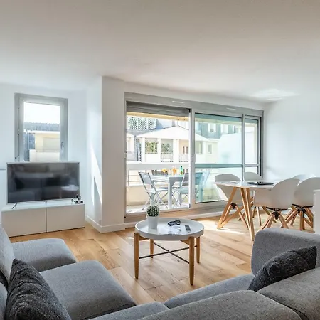 Design Coeur De Apartamento