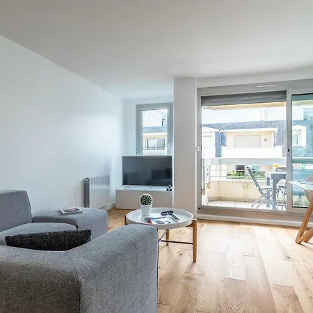 Apartamento Design Coeur De *