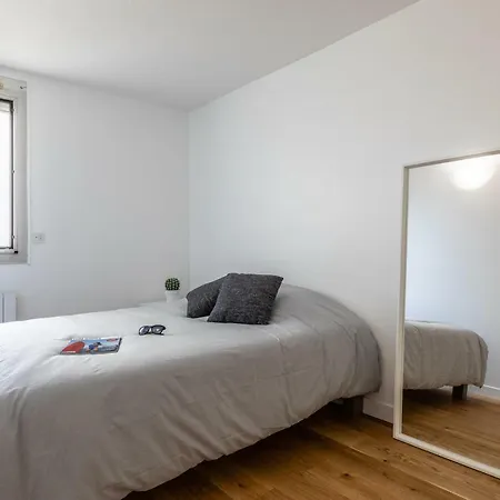 Apartamento Design Coeur De