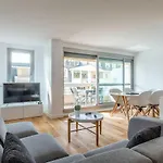 Design Coeur De Apartament