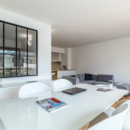 Апартаменти Design Coeur De