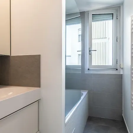 Design Coeur De Appartement