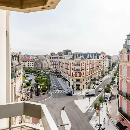 Design Coeur De Апартаменти *