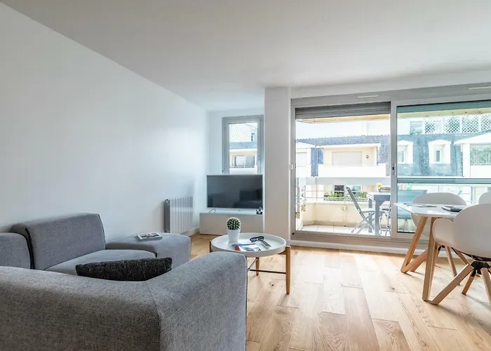 Апартаменти Design Coeur De *