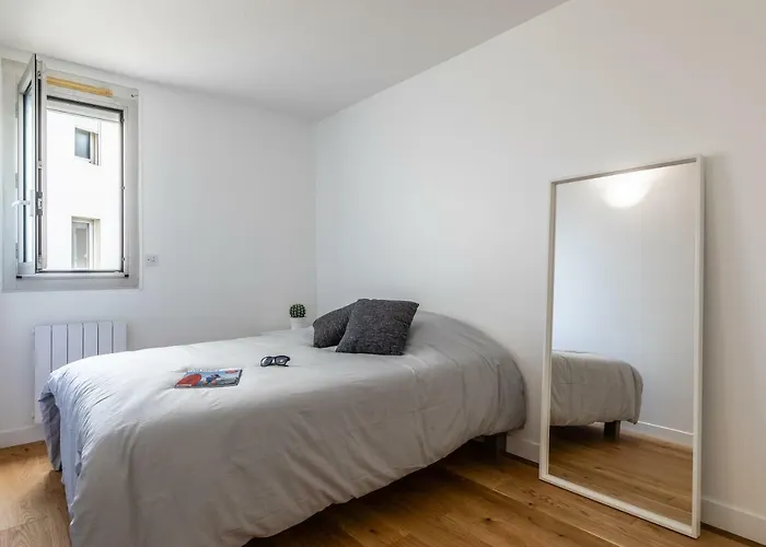 公寓 Design Coeur De