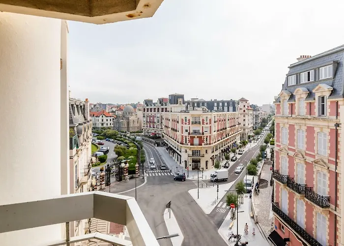 Design Coeur De 公寓 *